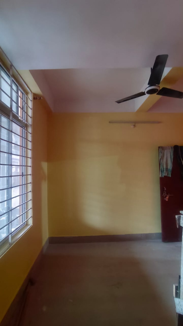 Unfurnished 3bhk in Six Mile, Guwahati, Assam, India for Rent